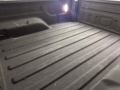 2021 Jeep Gladiator Overland 4x4