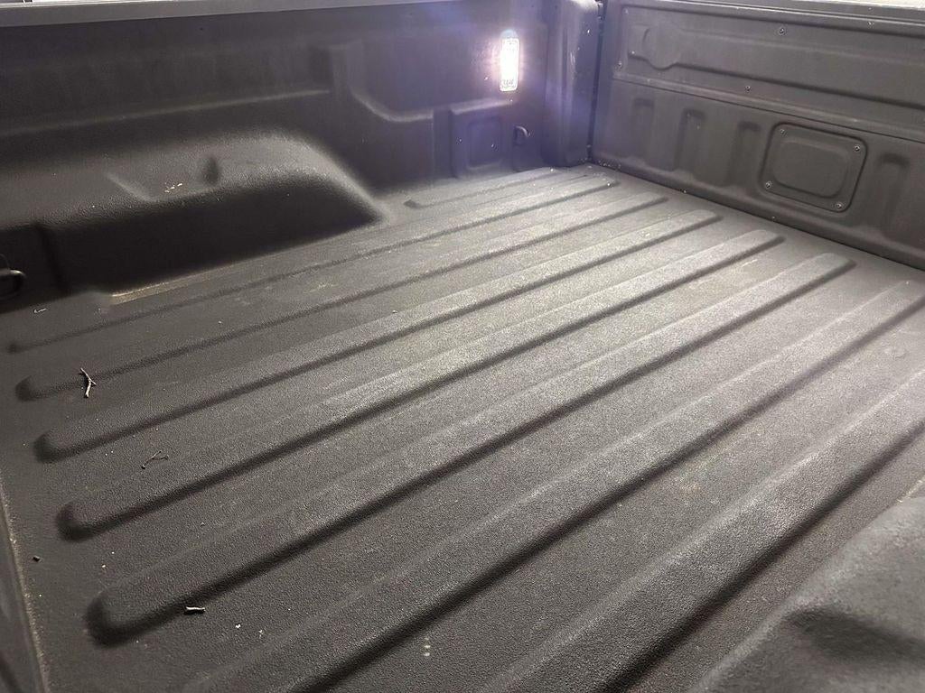 2021 Jeep Gladiator Overland 4x4