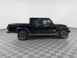 2021 Jeep Gladiator Overland 4x4