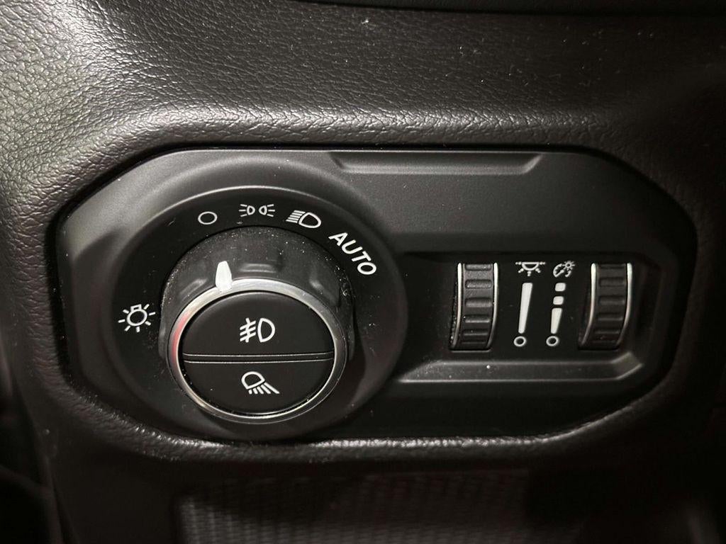 2021 Jeep Gladiator Overland 4x4