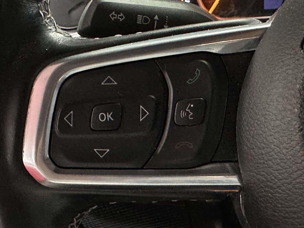 2021 Jeep Gladiator Overland 4x4