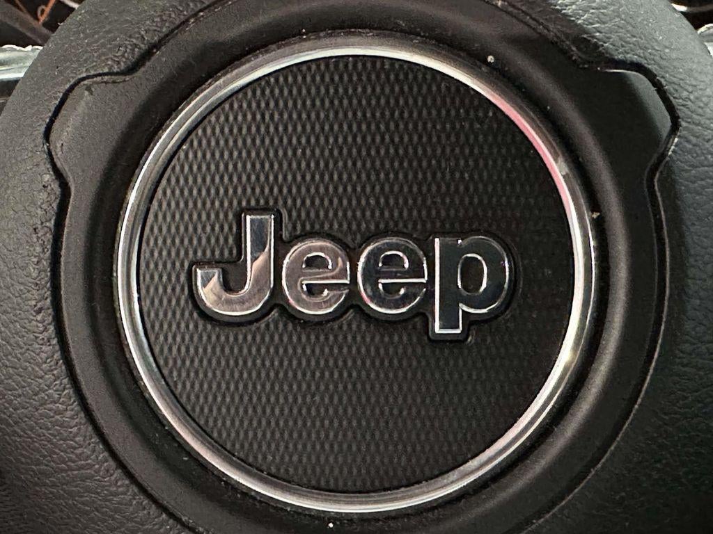 2021 Jeep Gladiator Overland 4x4