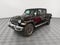 2021 Jeep Gladiator Overland 4x4