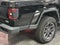2021 Jeep Gladiator Overland 4x4