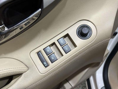 2011 Buick LaCrosse CXL