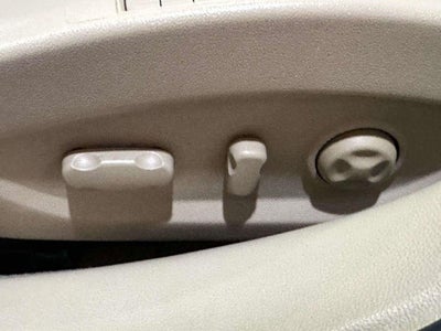 2011 Buick LaCrosse CXL