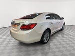 2011 Buick LaCrosse CXL