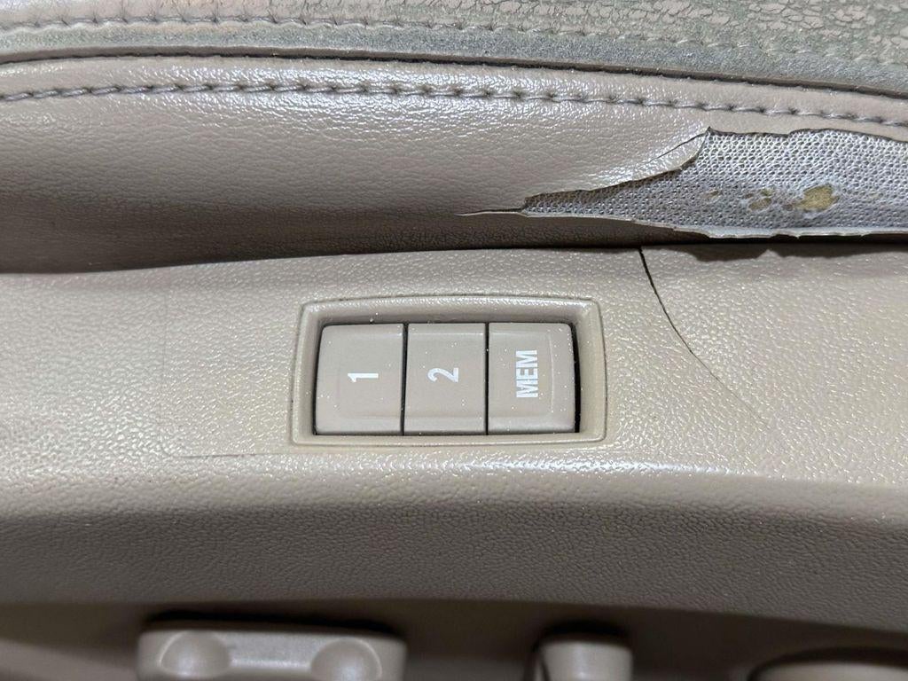 2011 Buick LaCrosse CXL