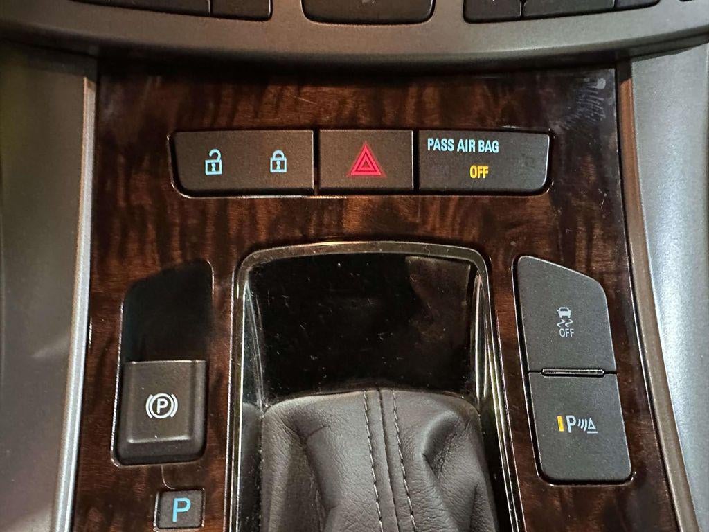 2011 Buick LaCrosse CXL