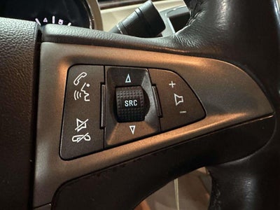 2011 Buick LaCrosse CXL