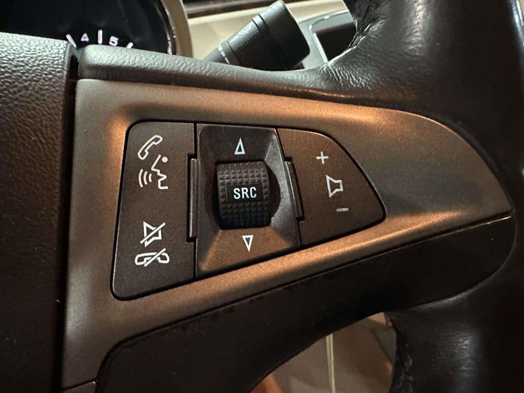 2011 Buick LaCrosse CXL