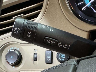 2011 Buick LaCrosse CXL