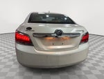 2011 Buick LaCrosse CXL
