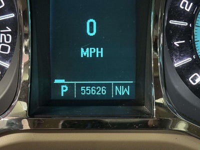 2011 Buick LaCrosse CXL