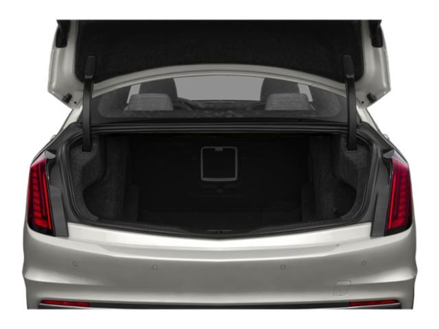 2019 Cadillac CT6 Luxury