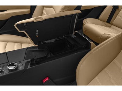 2019 Cadillac CT6 Luxury