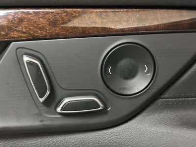 2019 Cadillac CT6 Luxury