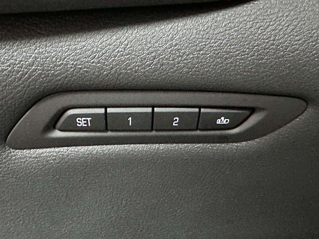 2019 Cadillac CT6 Luxury