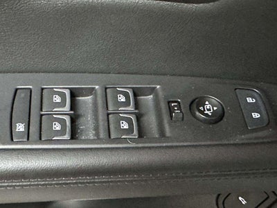 2019 Cadillac CT6 Luxury