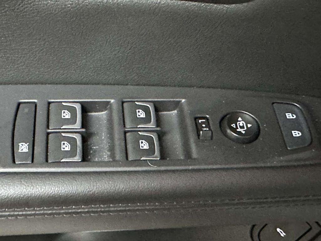 2019 Cadillac CT6 Luxury