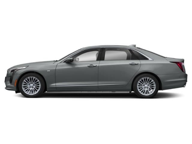 2019 Cadillac CT6 Luxury