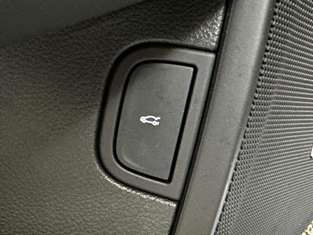 2019 Cadillac CT6 Luxury