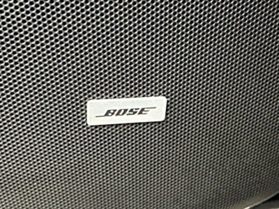 2019 Cadillac CT6 Luxury