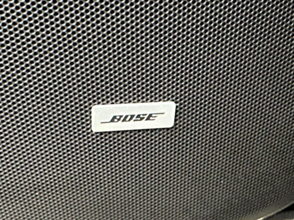 2019 Cadillac CT6 Luxury