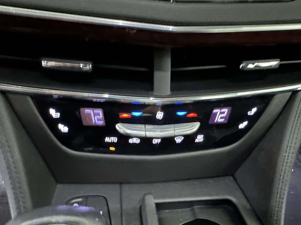 2019 Cadillac CT6 Luxury