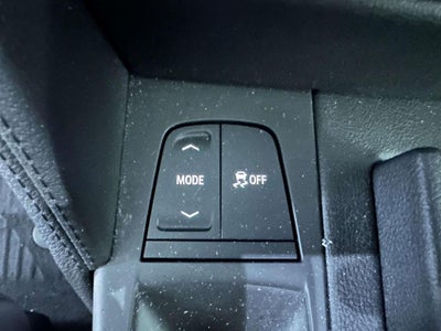 2019 Cadillac CT6 Luxury