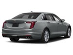2019 Cadillac CT6 Luxury