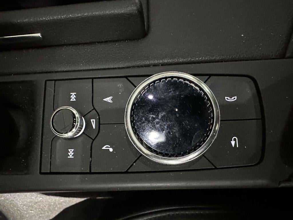 2019 Cadillac CT6 Luxury