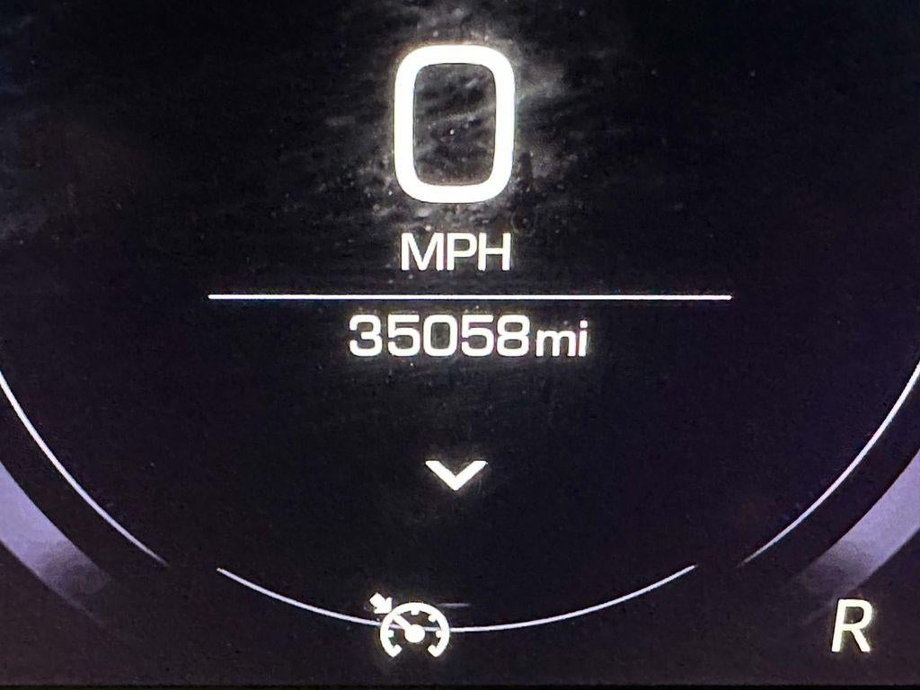 2019 Cadillac CT6 Luxury