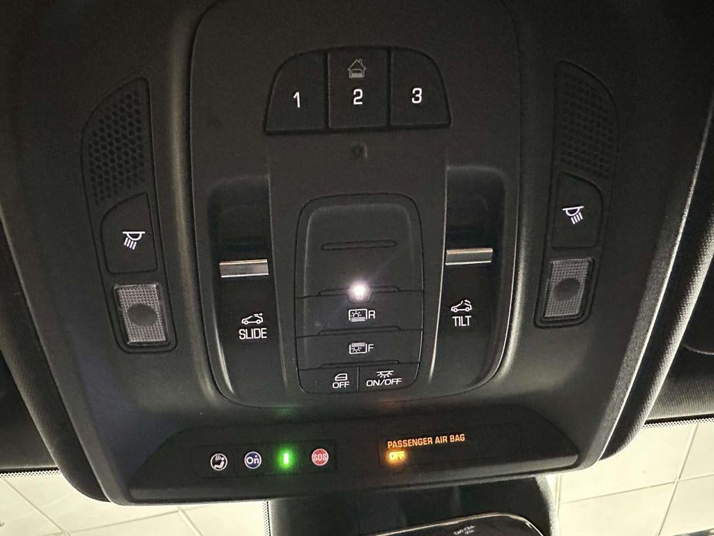 2019 Cadillac CT6 Luxury