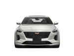 2019 Cadillac CT6 Luxury