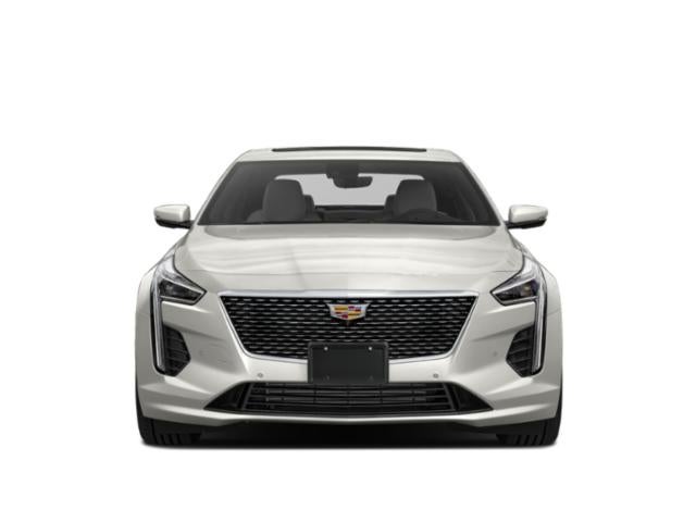 2019 Cadillac CT6 Luxury