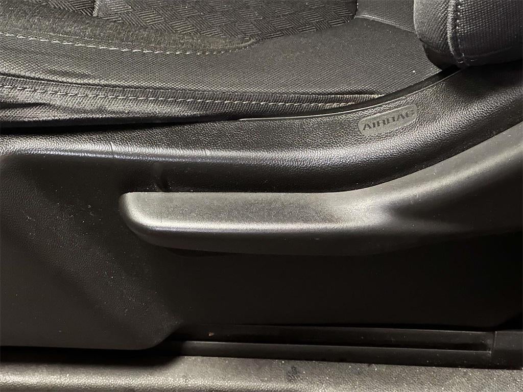 2020 Chevrolet Silverado 1500 4WD Double Cab Standard Bed LT