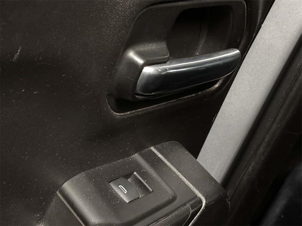 2020 Chevrolet Silverado 1500 4WD Double Cab Standard Bed LT