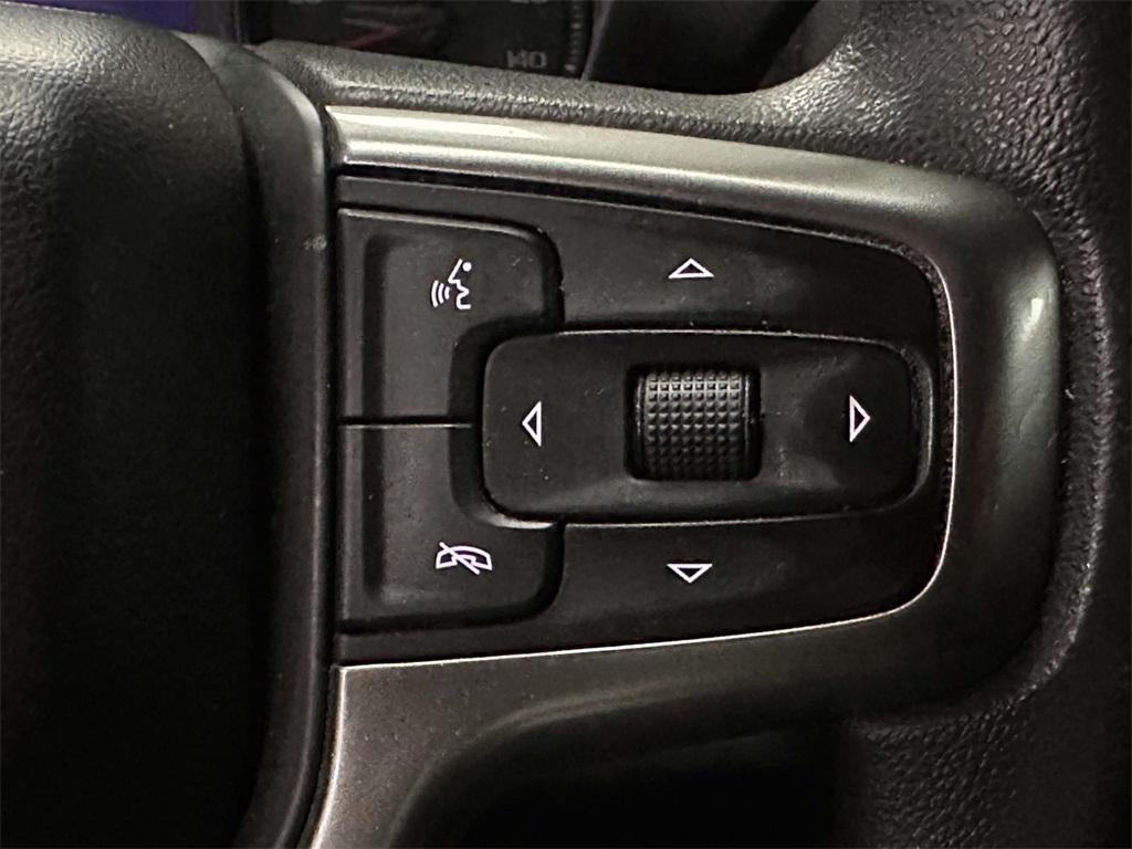 2020 Chevrolet Silverado 1500 4WD Double Cab Standard Bed LT