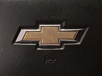 2020 Chevrolet Silverado 1500 4WD Double Cab Standard Bed LT