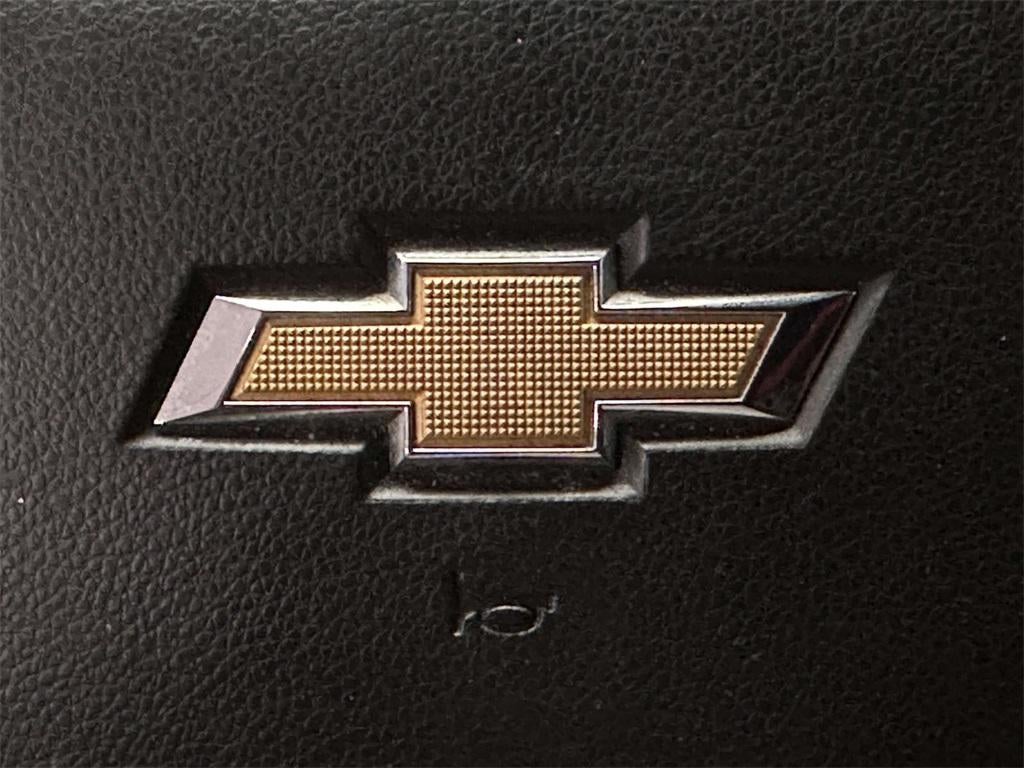 2020 Chevrolet Silverado 1500 4WD Double Cab Standard Bed LT