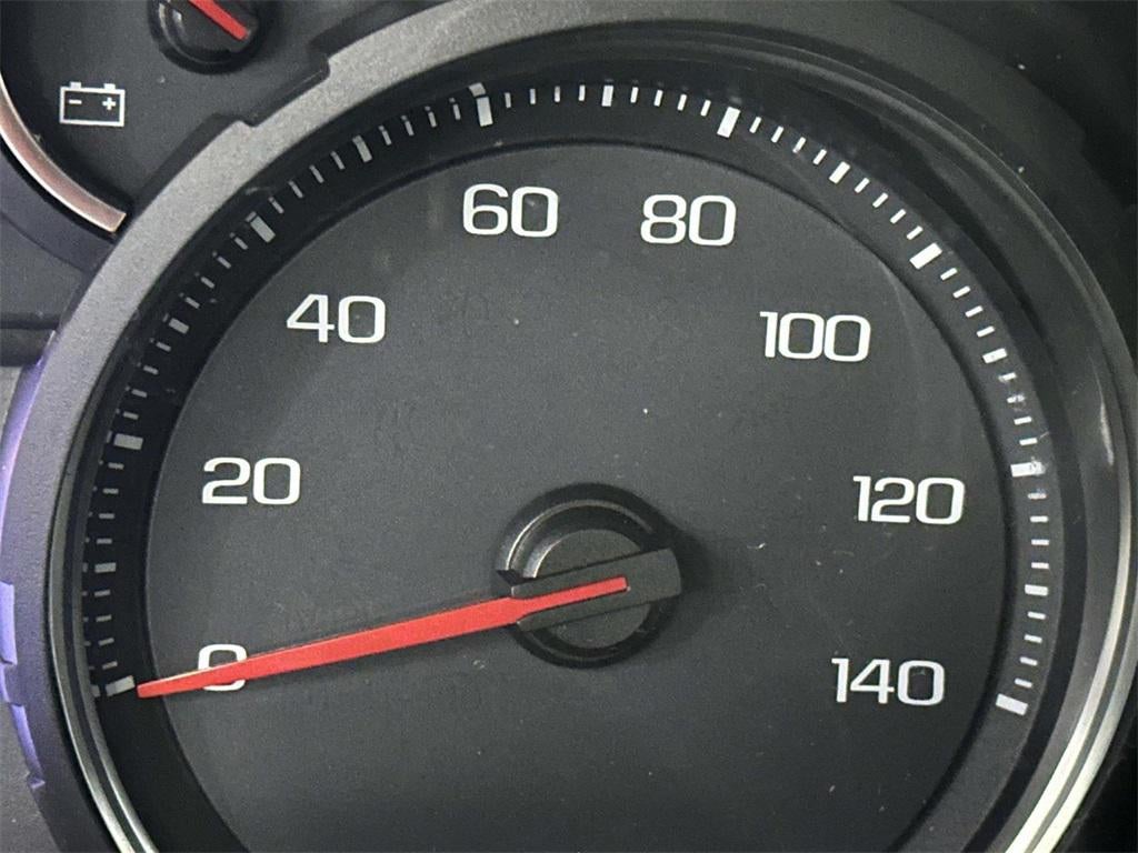 2020 Chevrolet Silverado 1500 4WD Double Cab Standard Bed LT