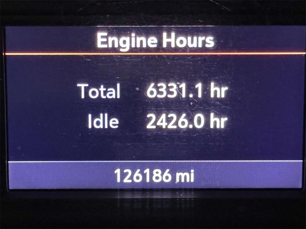 2020 Chevrolet Silverado 1500 4WD Double Cab Standard Bed LT