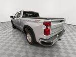 2020 Chevrolet Silverado 1500 4WD Double Cab Standard Bed LT