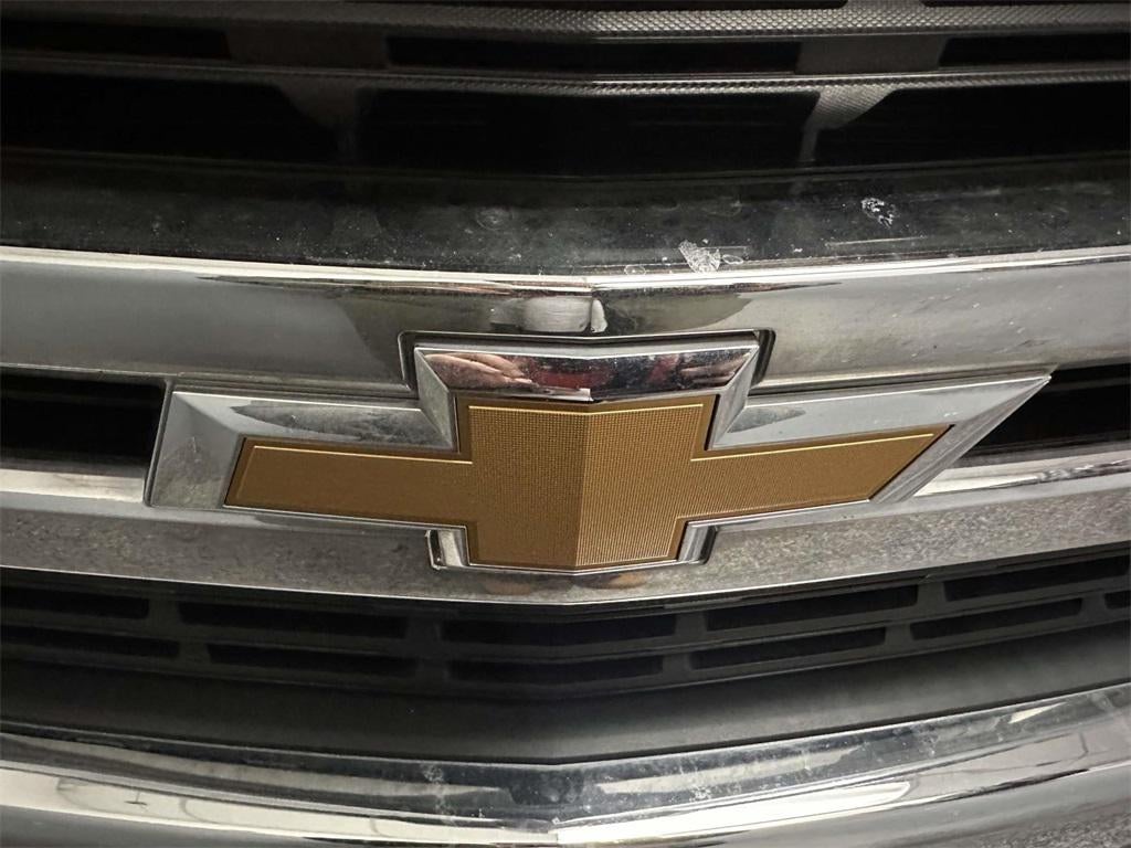 2020 Chevrolet Silverado 1500 4WD Double Cab Standard Bed LT