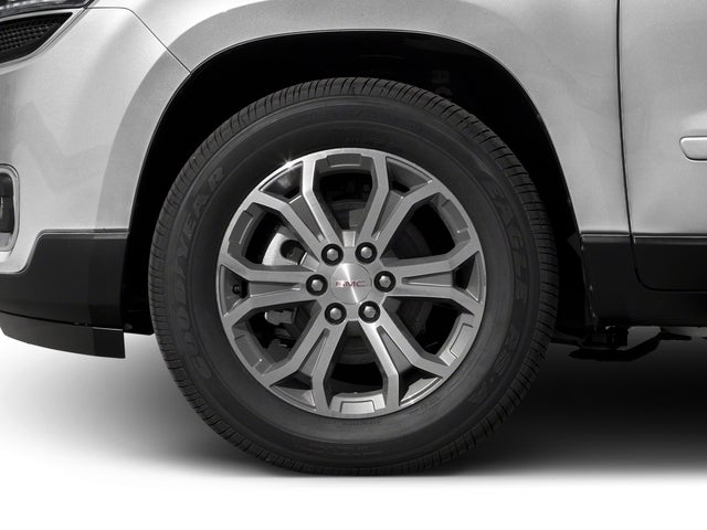 2017 GMC Acadia Limited Limited