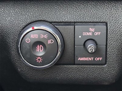 2017 GMC Acadia Limited Limited