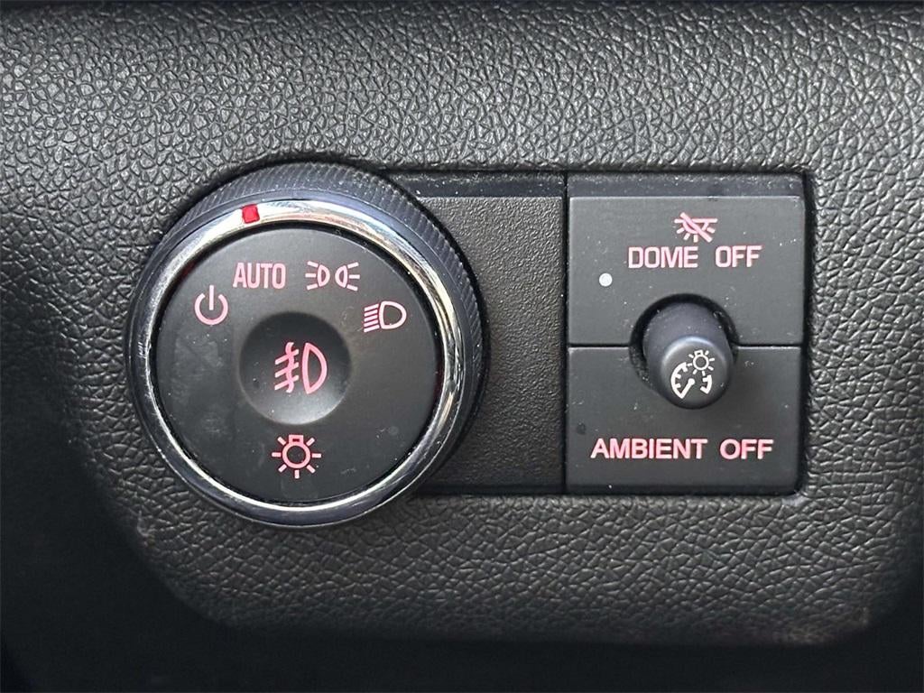 2017 GMC Acadia Limited Limited