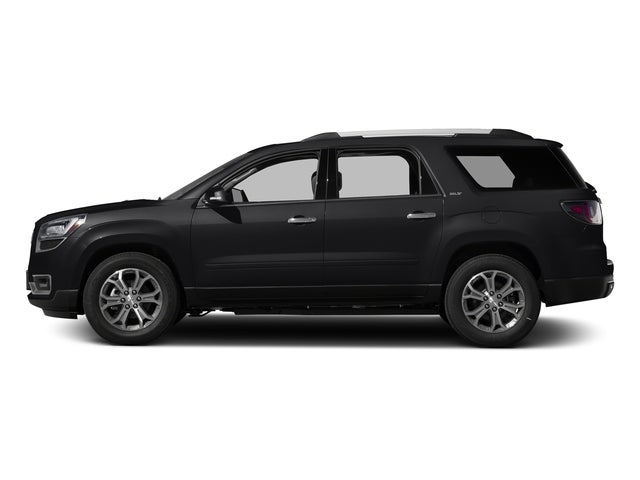 2017 GMC Acadia Limited Limited