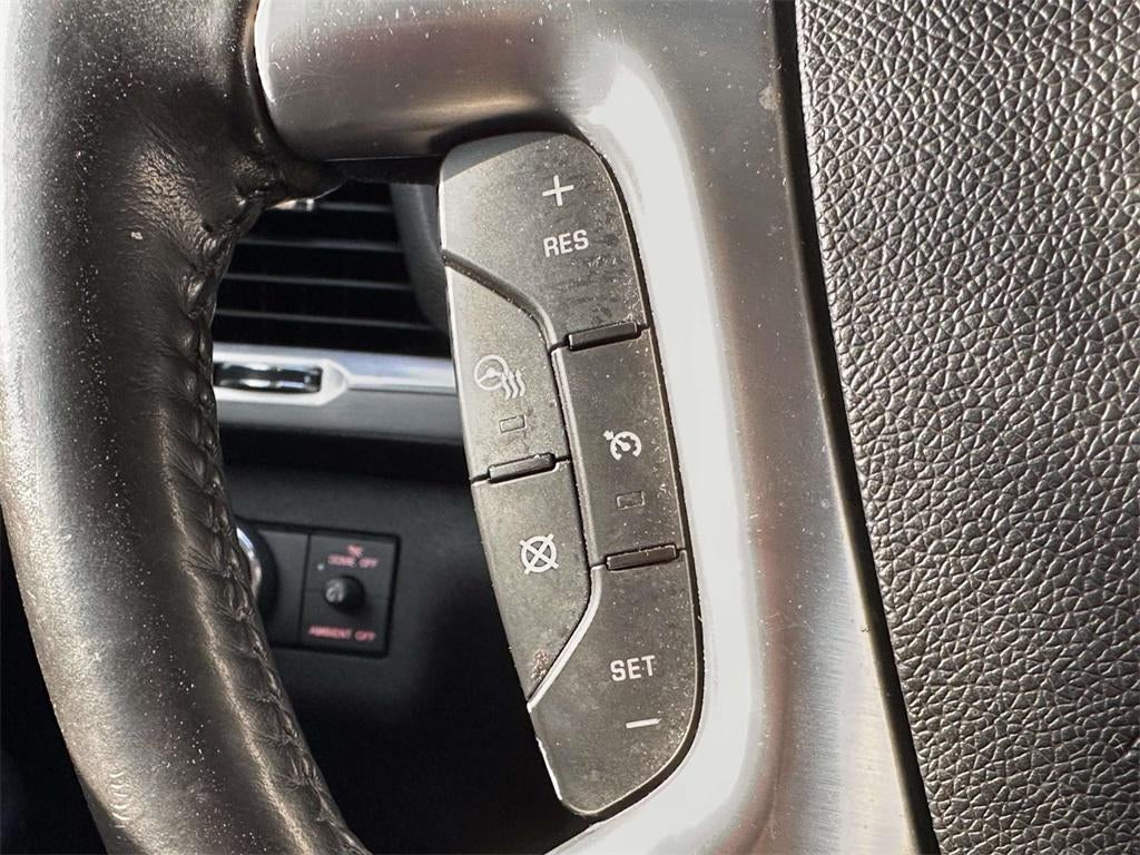 2017 GMC Acadia Limited Limited